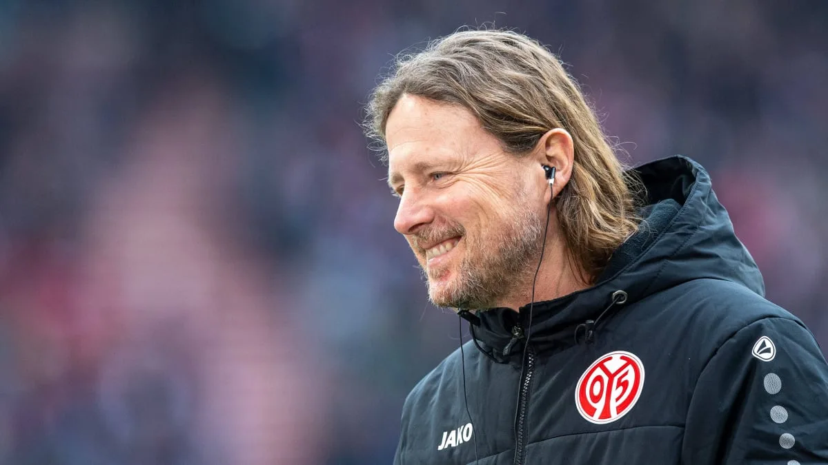 Henriksen über Mainzer CL-Chance: “Wir sind nicht