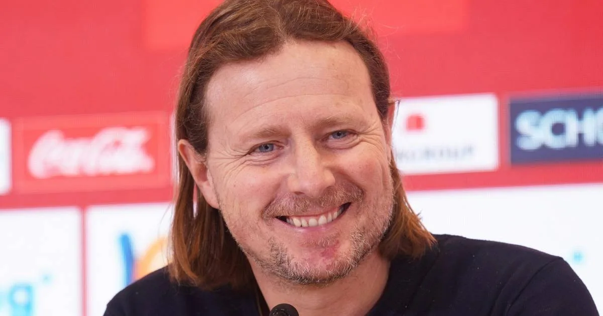 Henriksen über Rosenmontag mit dem Team: “Wunderschöner