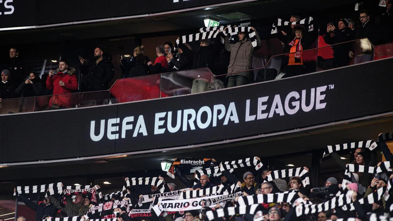 Hessen: Eintracht Frankfurt: So viel Geld spült die Europa
