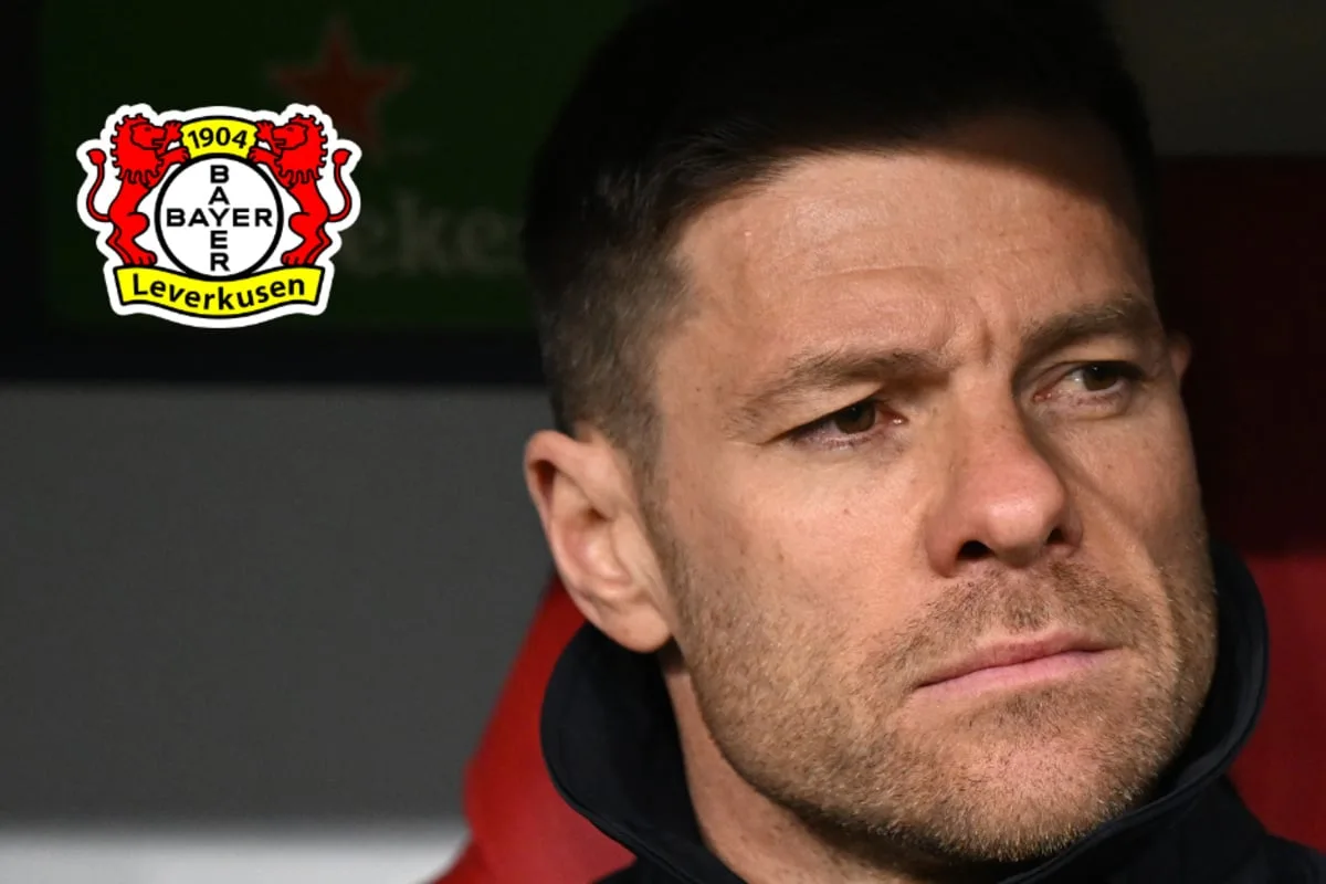 Hier sieht Leverkusen-Coach die besten Chancen auf