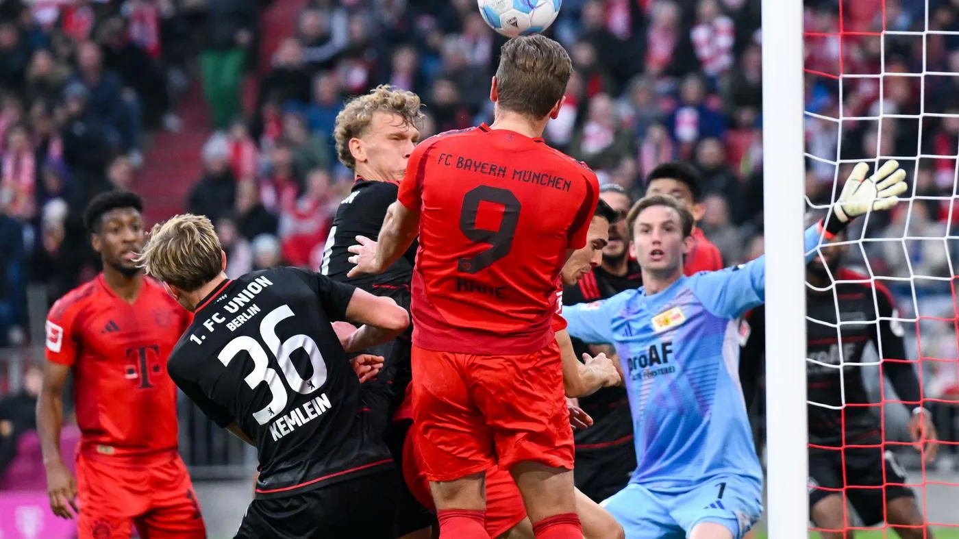 Hoffen auf Union-Premiere gegen Bayern auch ohne Baumgart