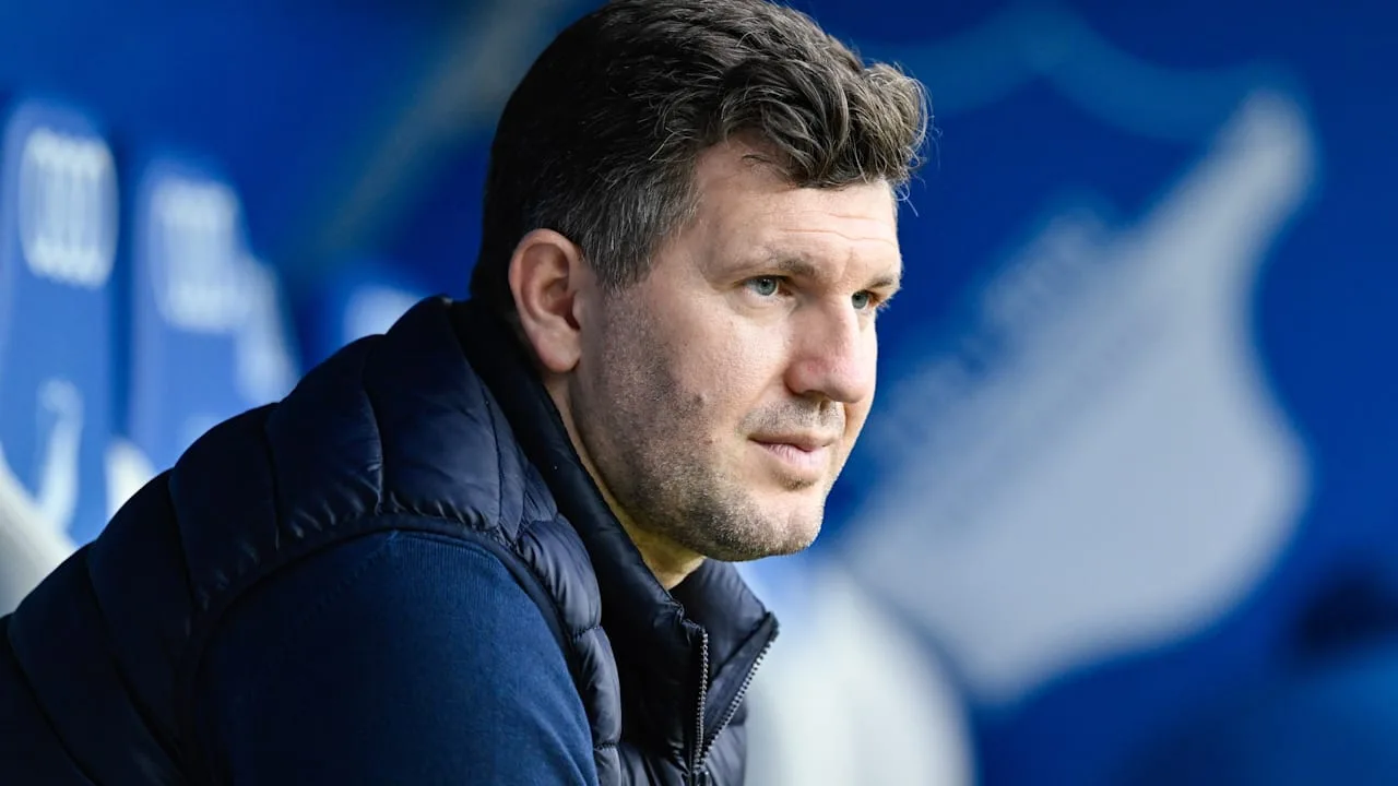 Hoffenheim: Bundesliga-Boss Schicker war Thema bei