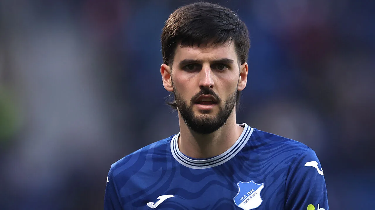 Hoffenheim-Ende? Florian Grillitsch muss sich zügeln