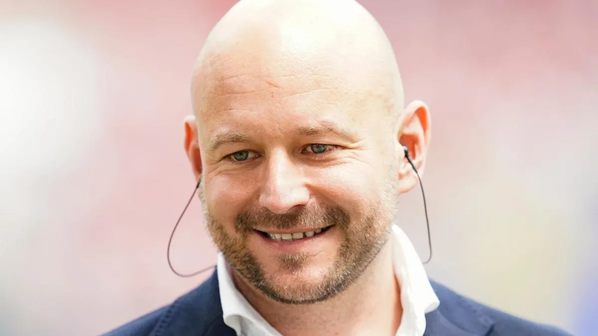 Hoffenheim löst Vertrag mit Ex-Manager Rosen auf
