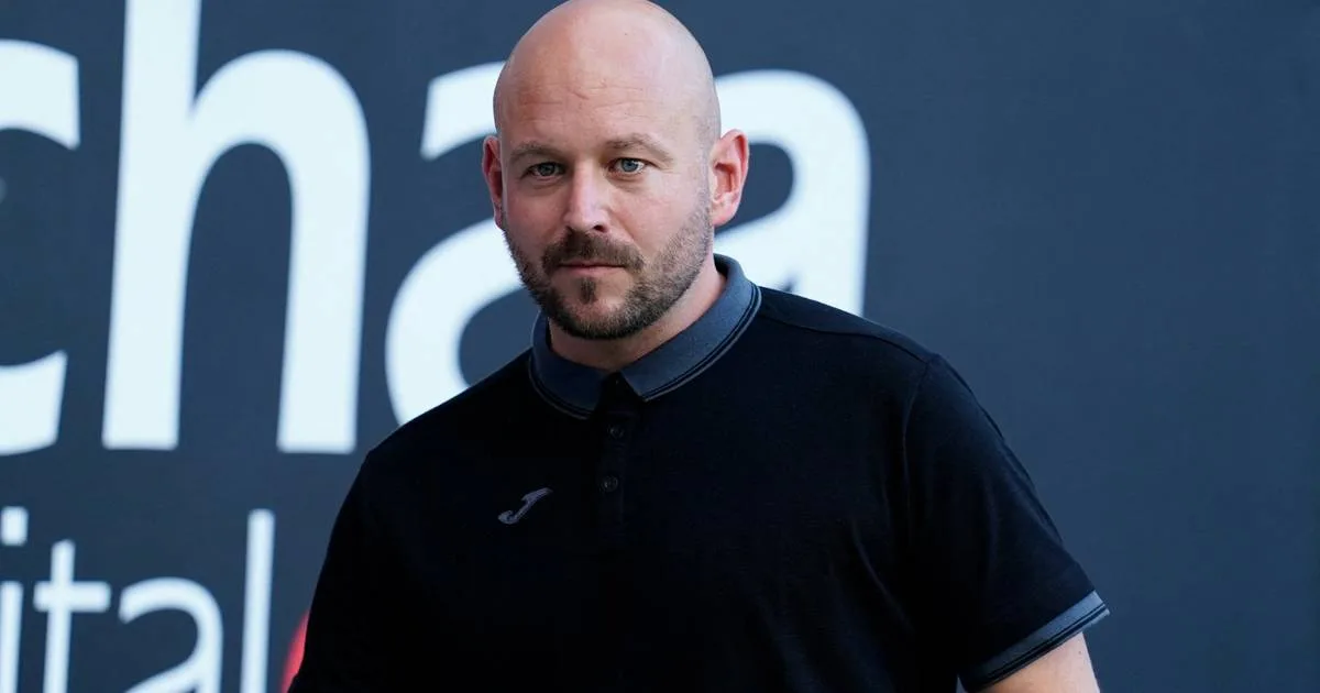 Hoffenheim löst Vertrag mit früherem Sportchef Rosen