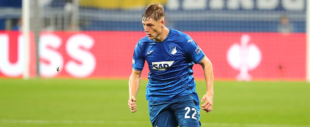 Hoffenheim ohne Prass – Ilzer erklärt kurzfristigen