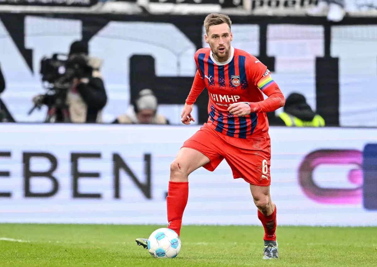 Hoffenheim vs. Heidenheim Tipp, Prognose [+ KI], Quoten
