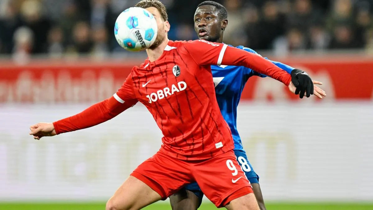 Hoffenheim will Heimfluch gegen Heidenheim beenden