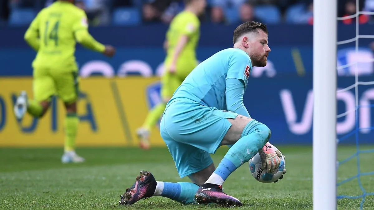 Horn patzt: Bochum unterliegt Hoffenheim im Kellerduell