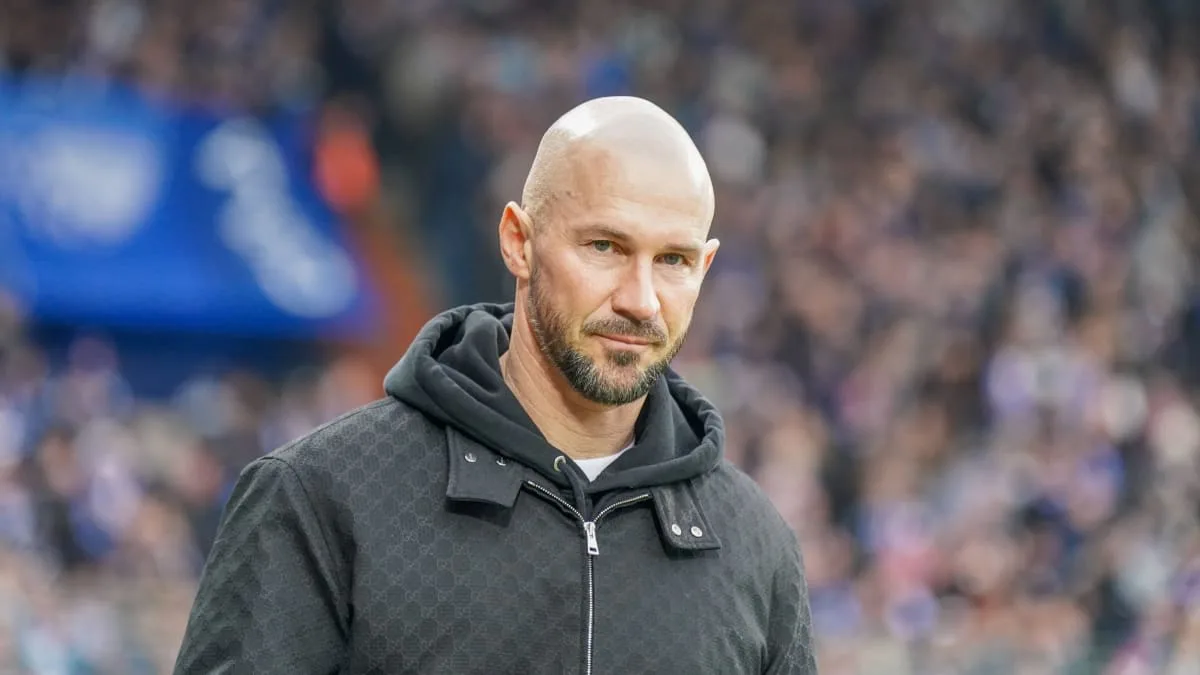 Ilzer: “Großen Respekt, was Schmidt mit Heidenheim