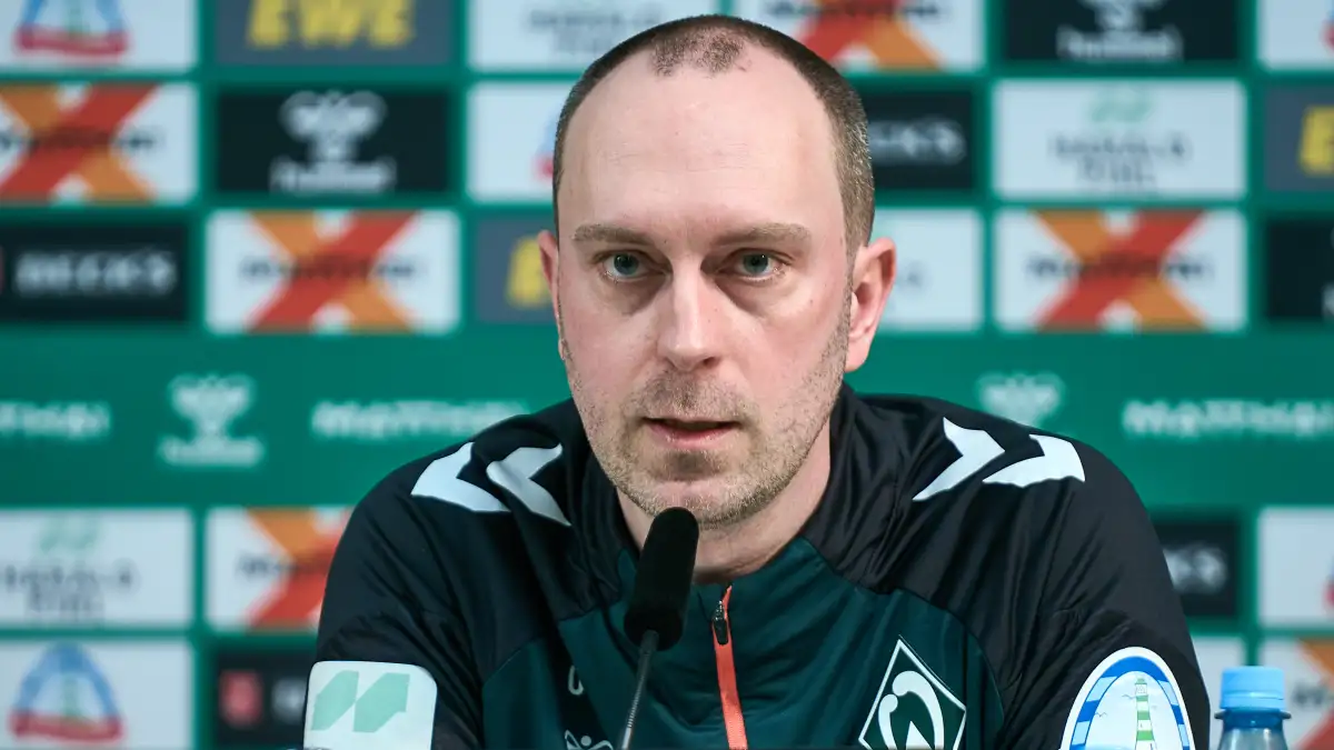 Im Mittelfeld fehlt das kreative Moment
