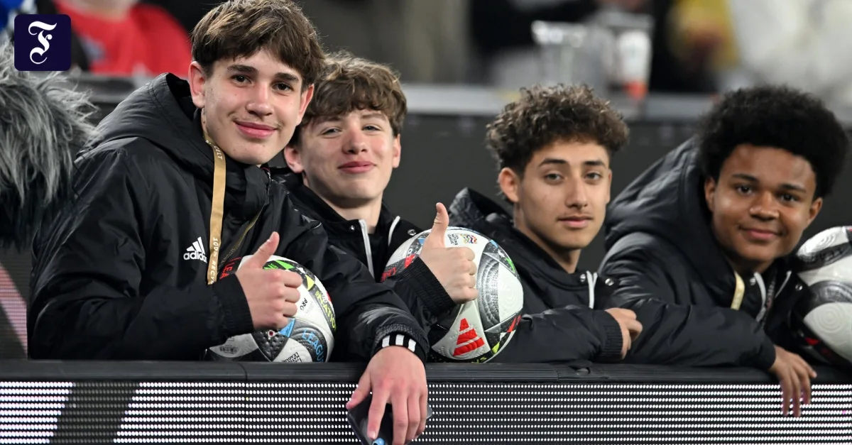 Regeländerung in der Bundesliga soll Kinder schützen