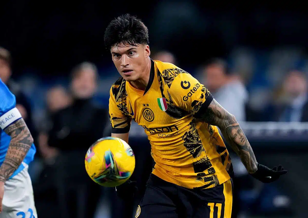 Inter Mailand vs. Monza Tipp, Prognose & Quoten 08.03.2025