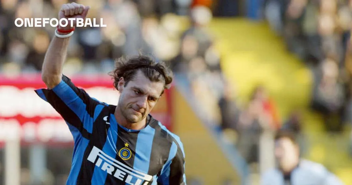 ? Inters beste Tore gegen Serie-A-Nachbarn