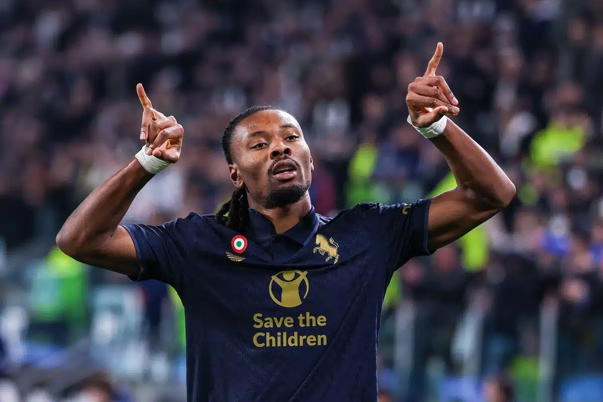 Juventus – Atalanta Bergamo Tipp, Prognose & Quoten