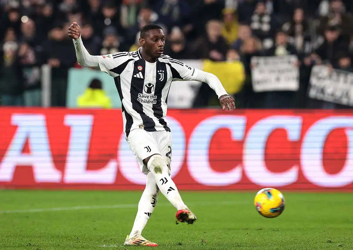 Juventus FC vs. Verona Tipp, Prognose & Quoten 03.03.2025