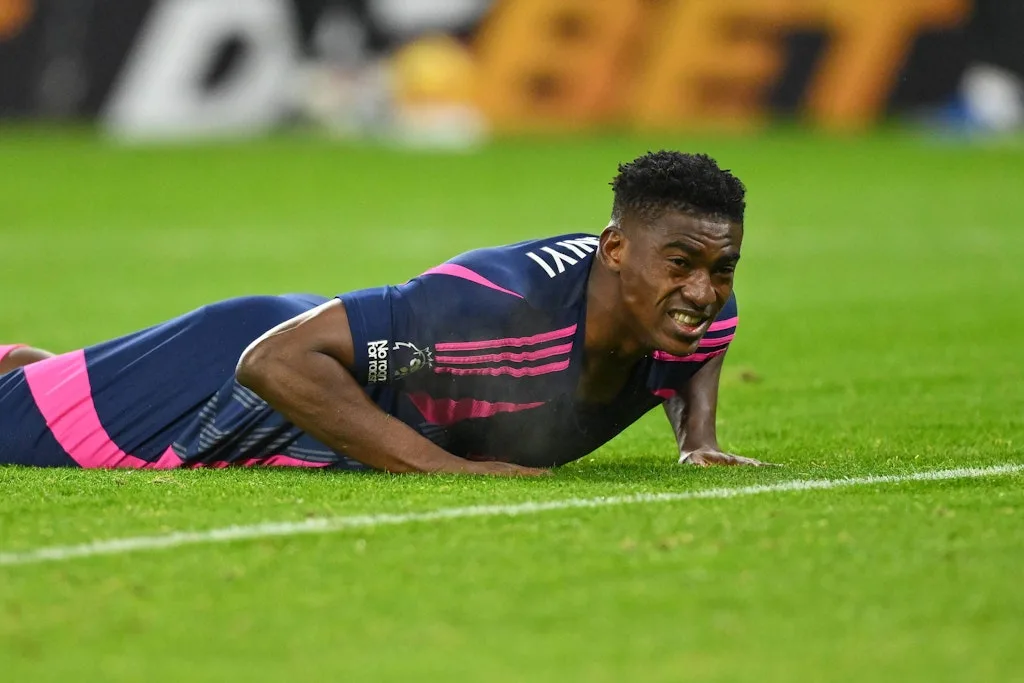 Kehrt Ex-Stürmer Taiwo Awoniyi in die Bundesliga zurück?