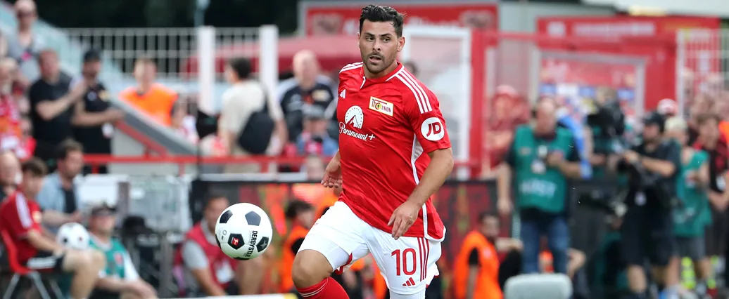 Kevin Volland weiterhin nur als Joker gefragt