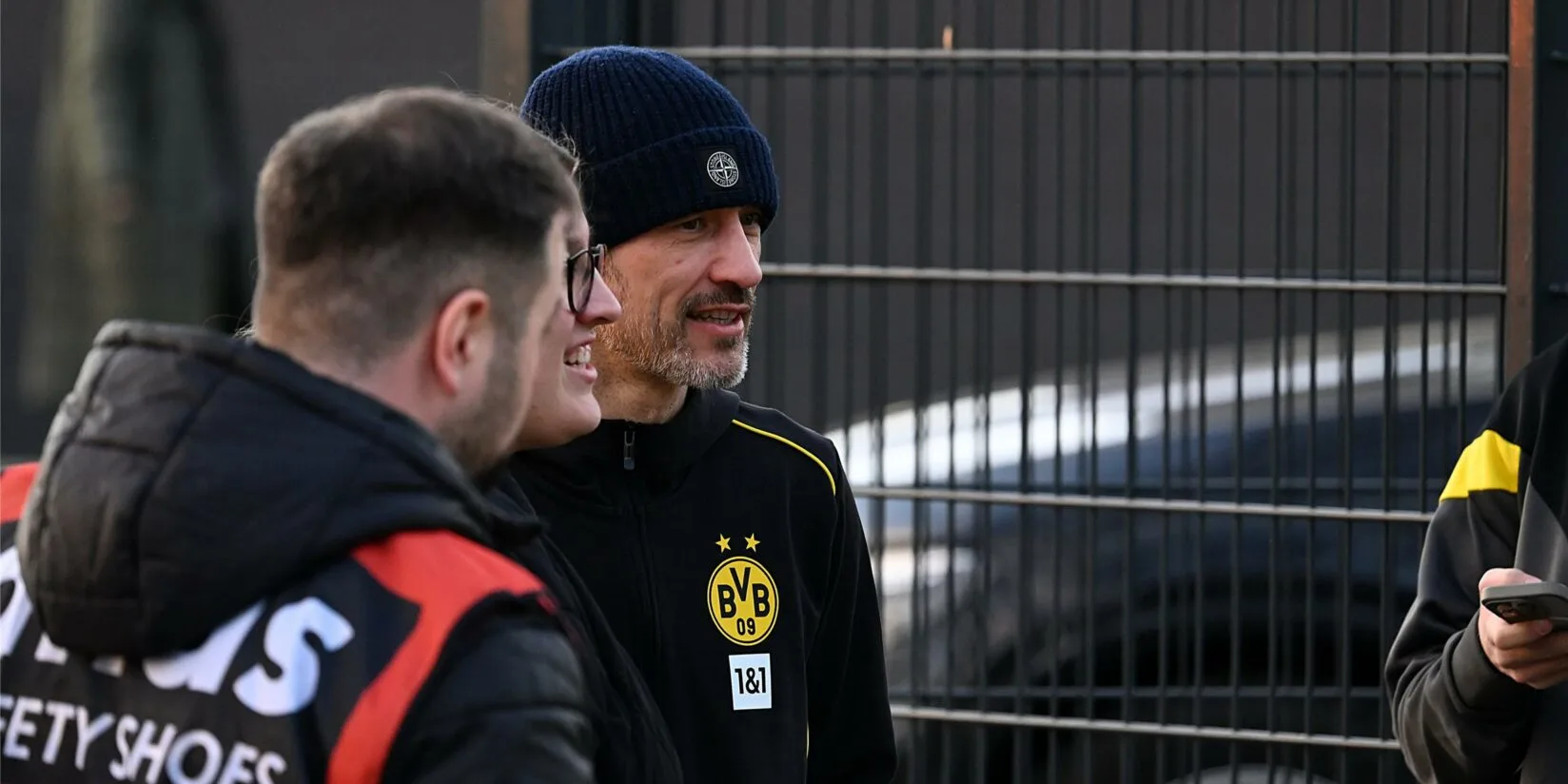 Kovac mit überraschender Entscheidung – Sorgenkind