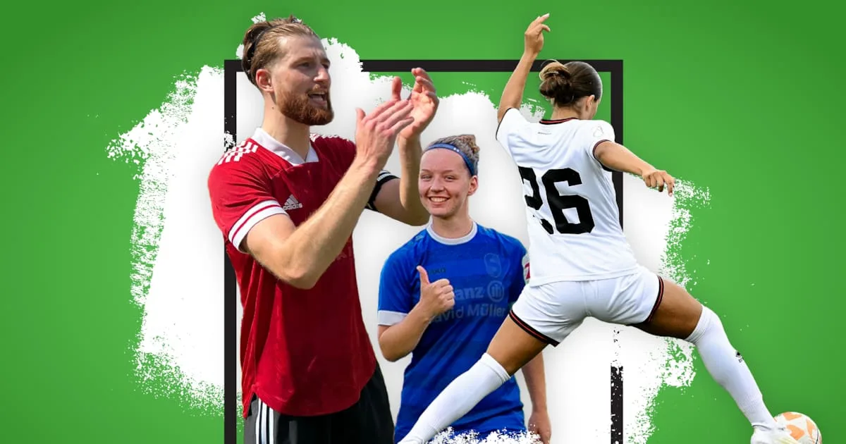 Kreisliga, 1. Kreisklasse (Stand: 03.03.2025)
