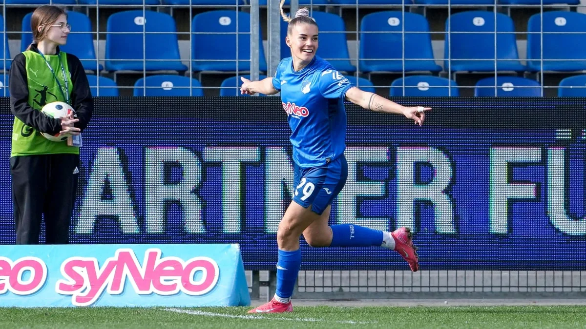 LIVE! Kölns Frauen in Hoffenheim gefordert
