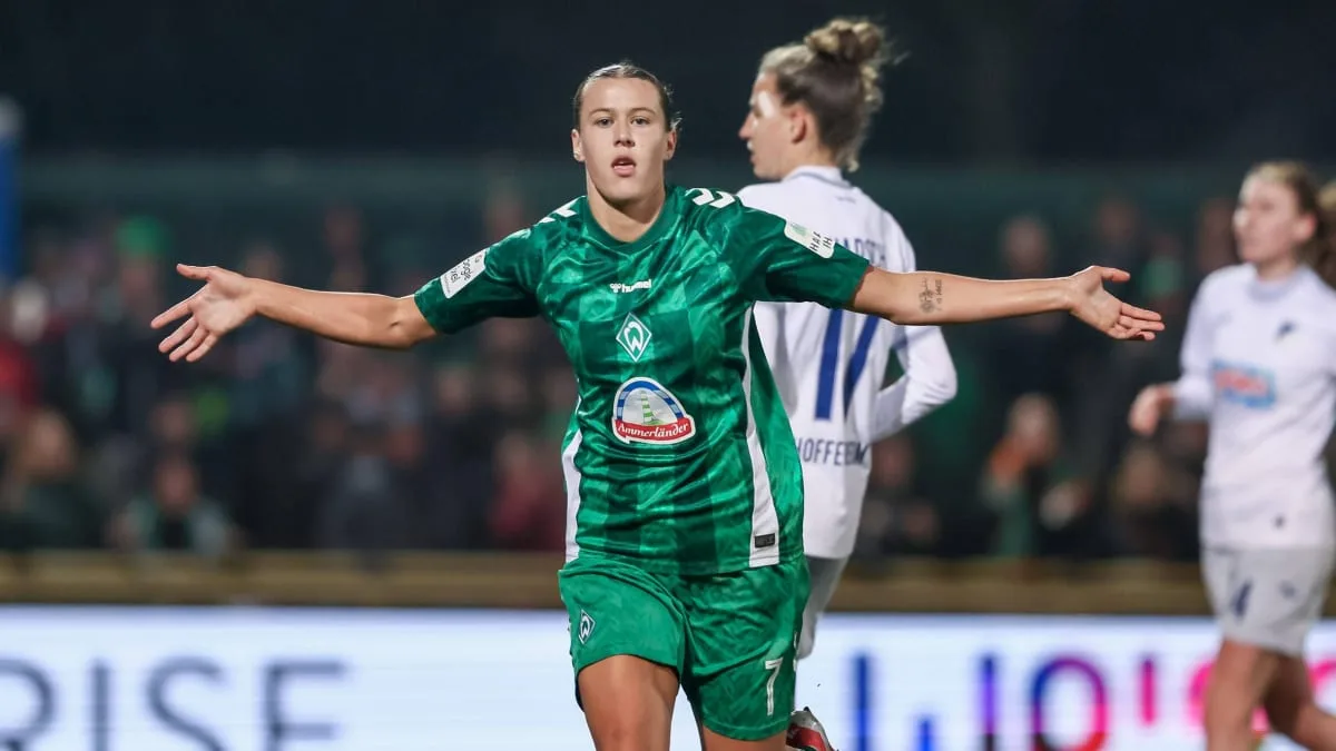 LIVE! Nach zwei 1:0-Siegen: Schlägt Hoffenheim auch