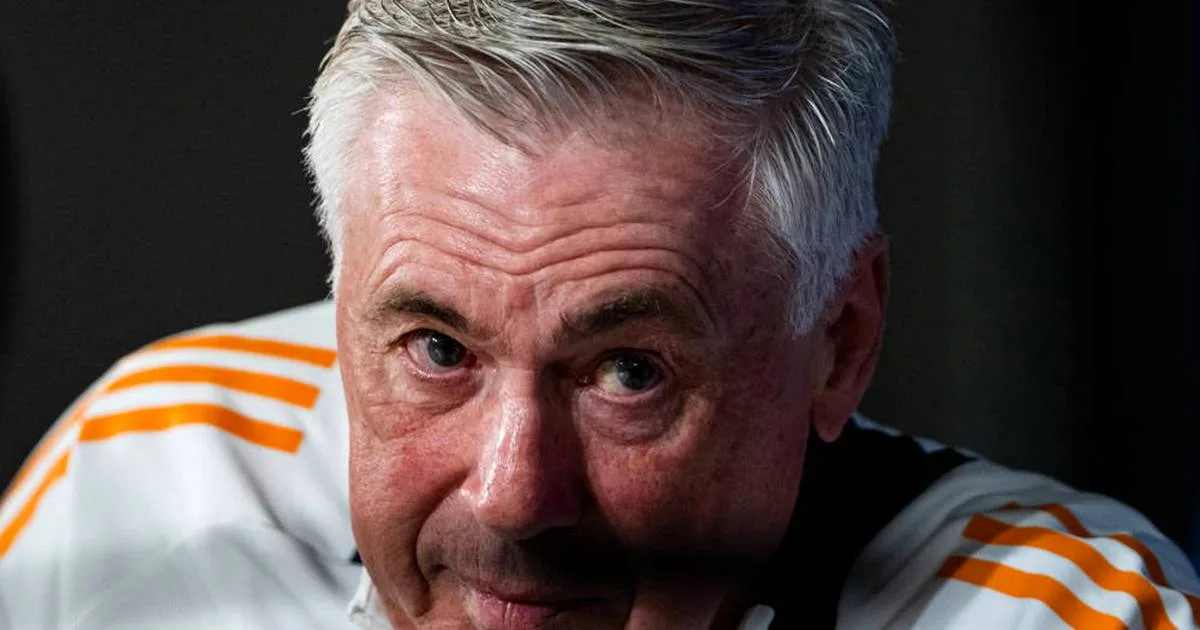 La Liga: Erstaunliche Ancelotti-Ansage – mit Folgen für