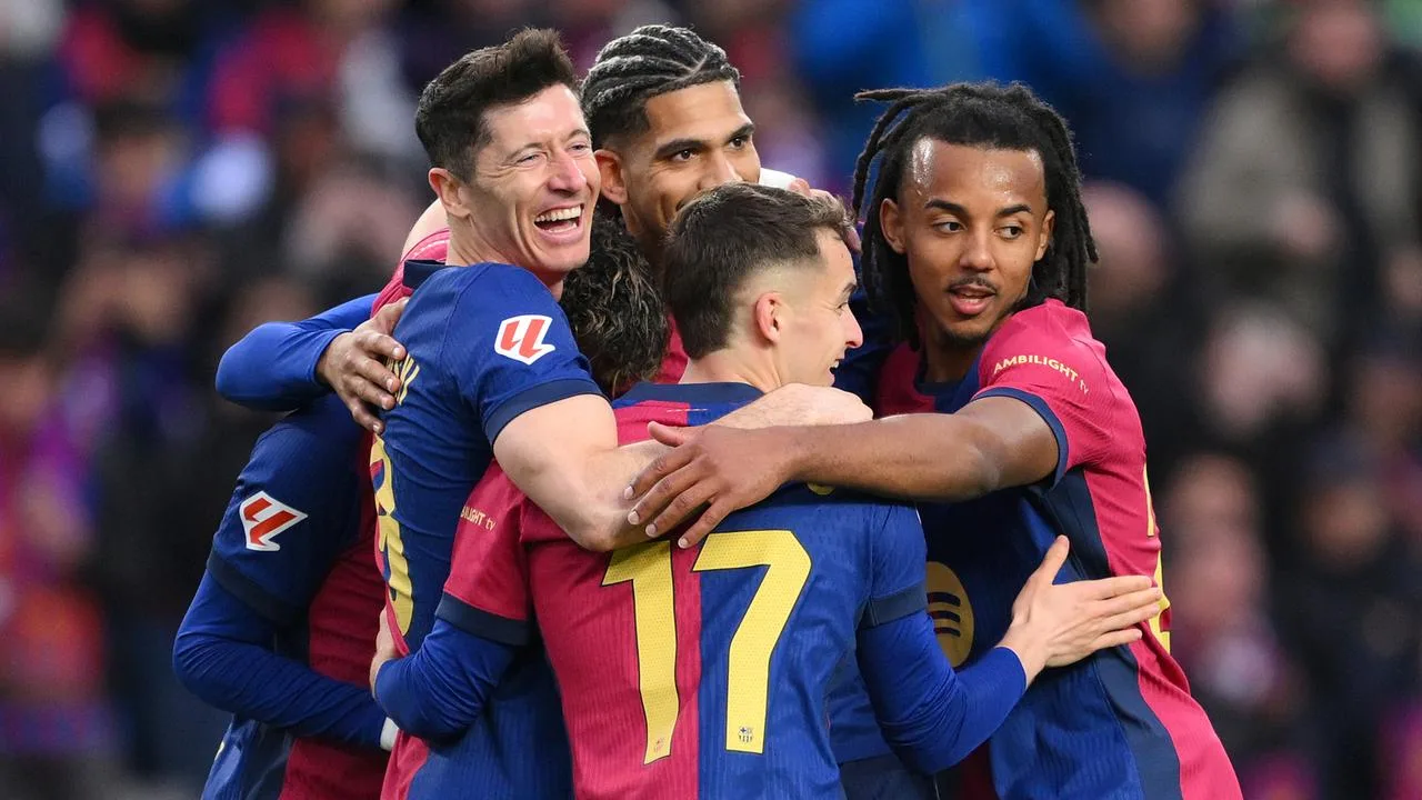 La Liga: Real Madrid patzt bei Betis Sevilla schon wieder,