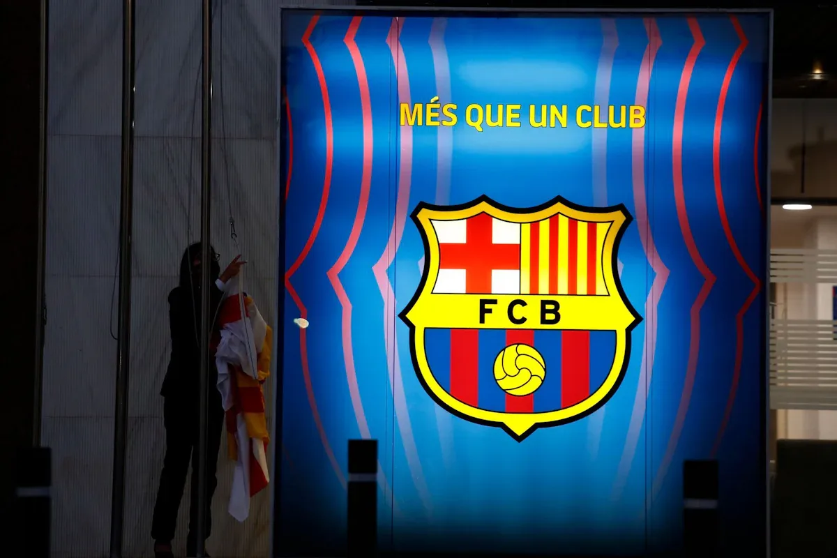 La Liga – Teamarzt gestorben: Barça-Spiel kurz vor Anpfiff