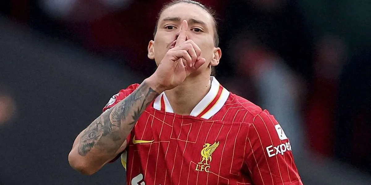 Leader Liverpool marschiert weiter, Forest besiegte City –
