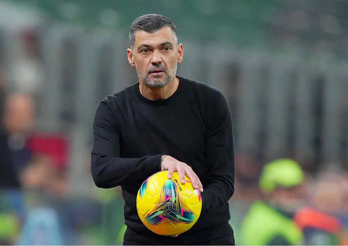 Lecce vs. AC Milan Tipp, Prognose & Quoten 08.03.2025