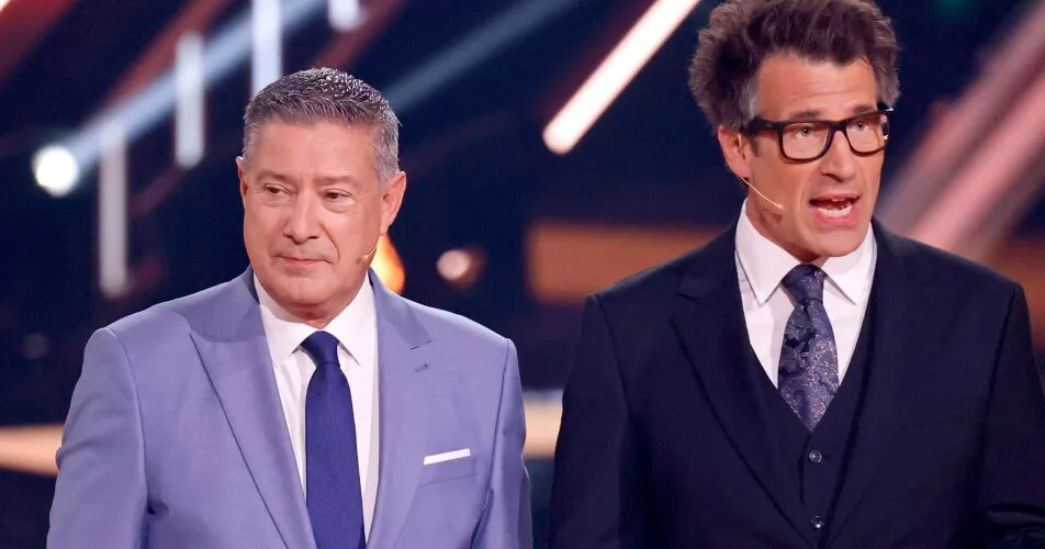 “Let’s Dance”-Juror Joachim Llambi hat neuen Job
