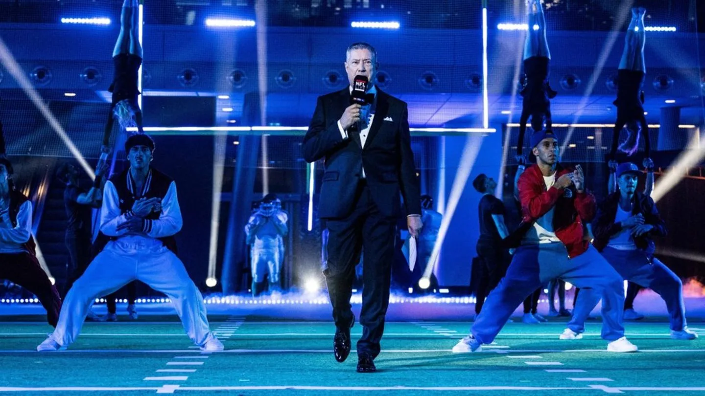“Let’s Dance”-Juror: Joachim Llambi kommentiert