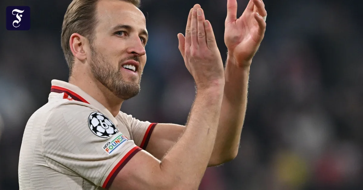 Leverkusen gegen FC Bayern in Champions League: Selbst