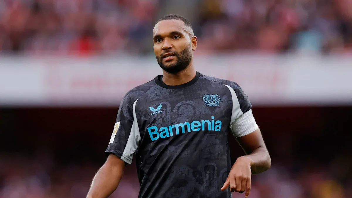 Leverkusens Jonathan Tah: Die Bayern interessieren ihn