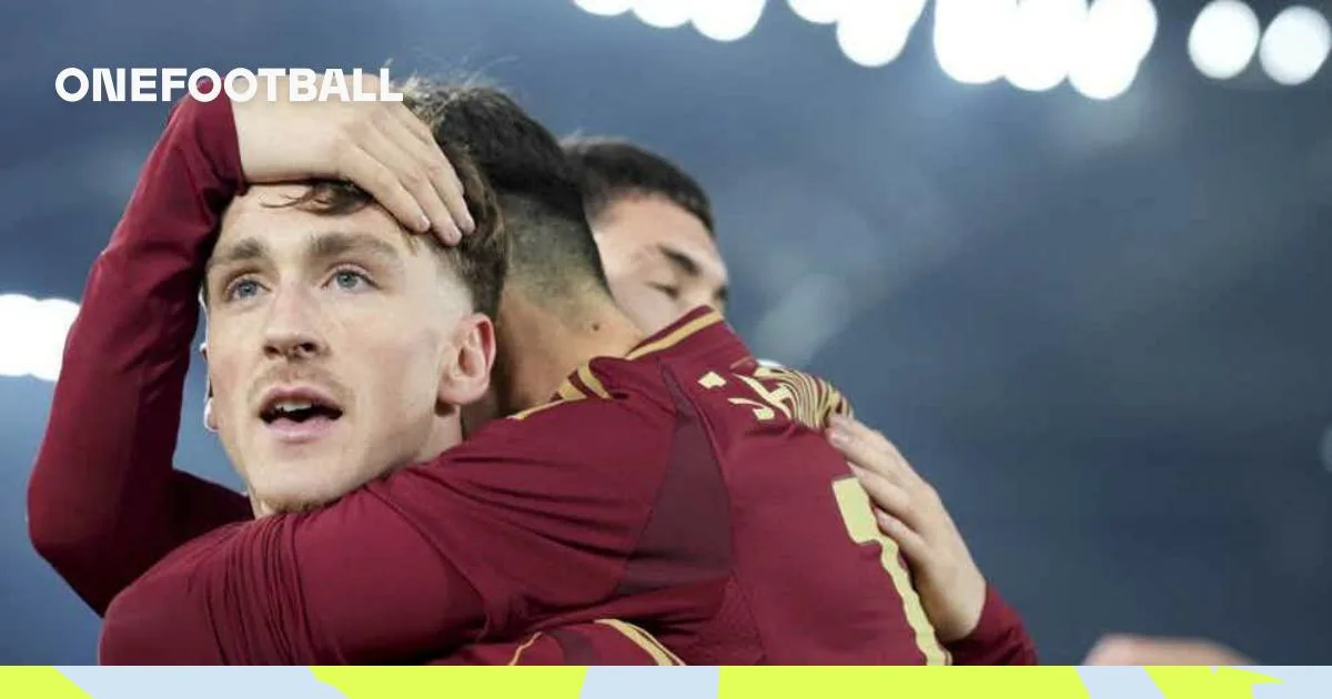 Link Live Streaming AS Roma vs Como – Serie A/Liga Italia