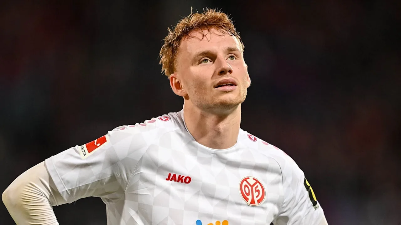 Liverpool-Rückkehr? Ex-Bundesliga-Profi Sepp van den