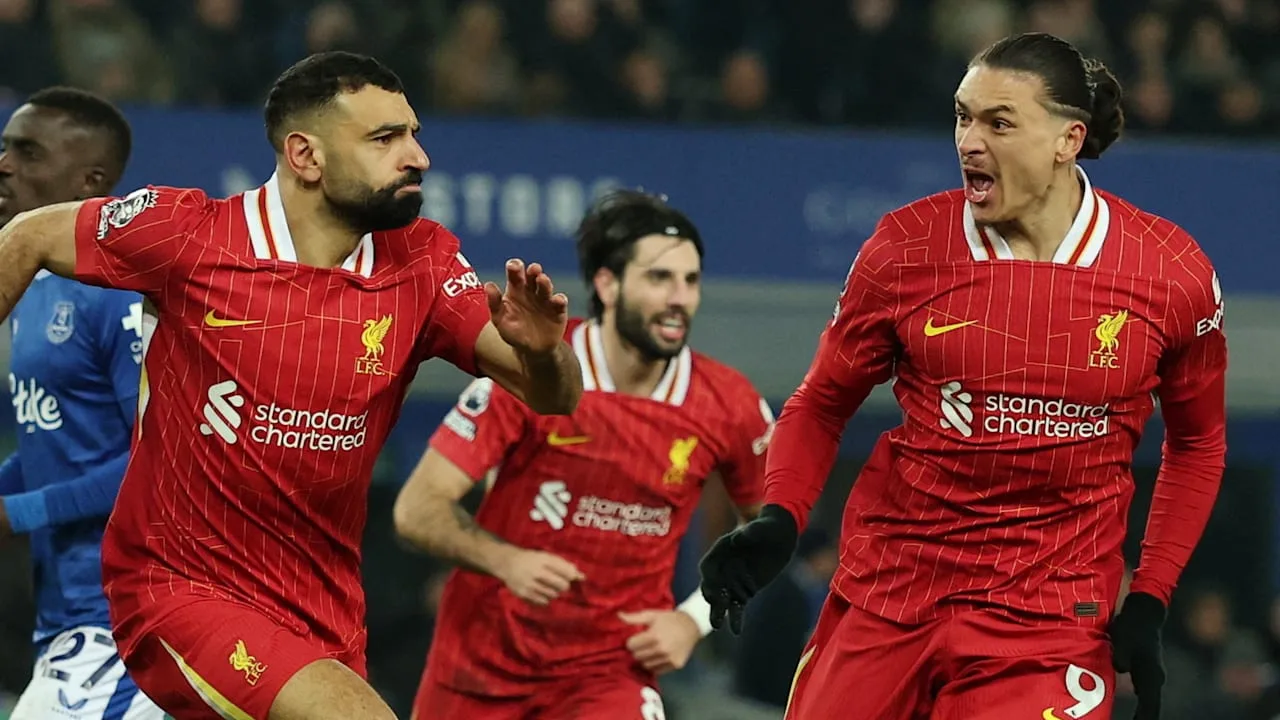 Liverpool plant „wilden Deal“! Darwin Nunez für Ex-BVB-Star
