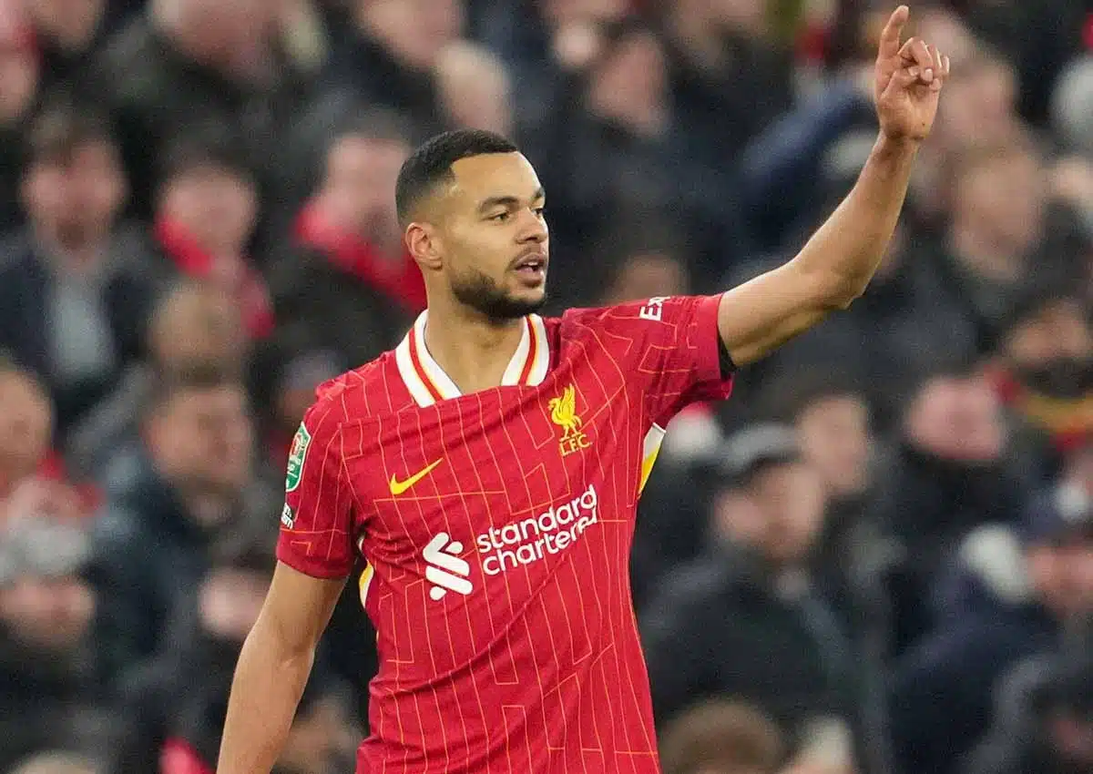 Liverpool vs. Southampton Tipp, Prognose & Quoten 08.03.2025
