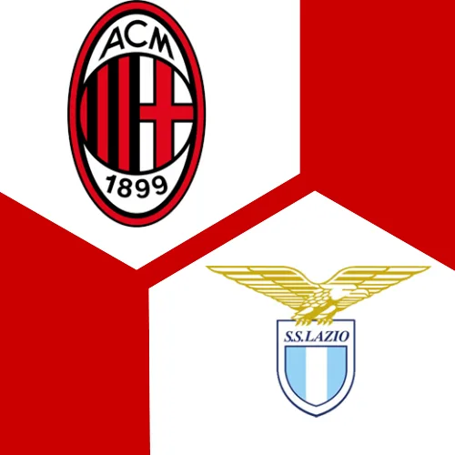 Liveticker | AC Mailand – Lazio Rom 1:2 | 27. Spieltag |