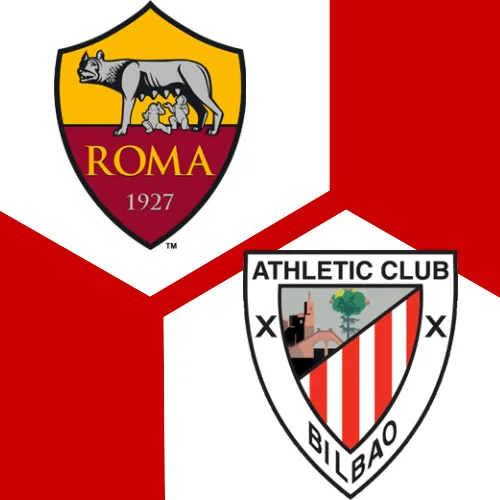 Liveticker | AS Rom – Athletic Bilbao 2:1 | Achtelfinale |