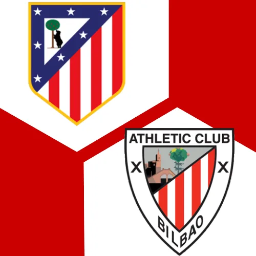 Liveticker | Atletico Madrid – Athletic Bilbao 1:0 | 26.