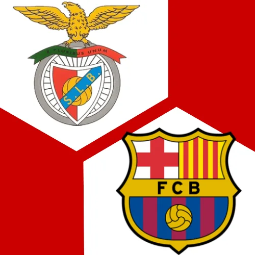 Liveticker | Benfica Lissabon – FC Barcelona 0:1 |