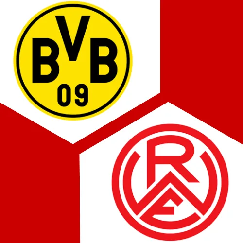 Liveticker | Borussia Dortmund II – Rot-Weiss Essen 0:1 |