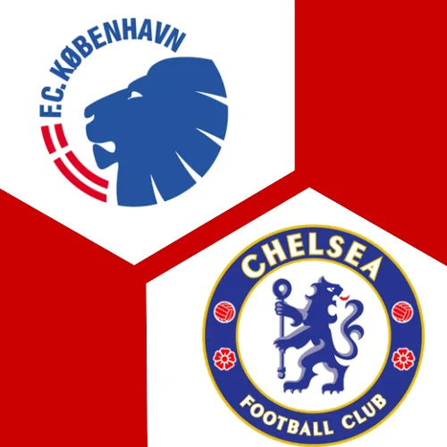 Liveticker | FC Kopenhagen – FC Chelsea 1:2 | Achtelfinale |