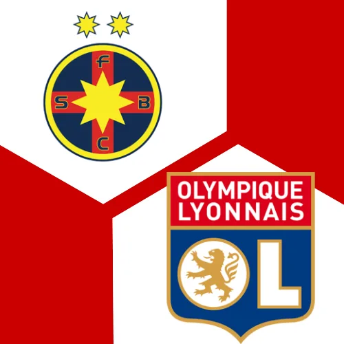 Liveticker | FCSB Bukarest – Olympique Lyon 1:3 |
