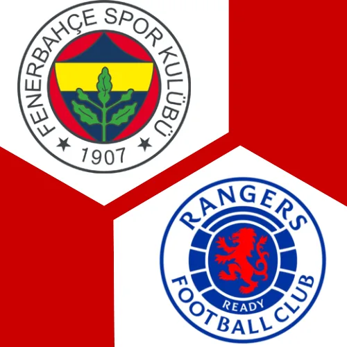 Liveticker | Fenerbahce SK – Glasgow Rangers 1:3 |