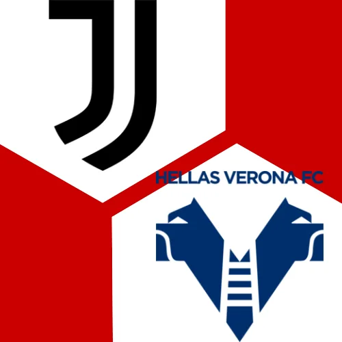 Liveticker | Juventus Turin – Hellas Verona 2:0 | 27.