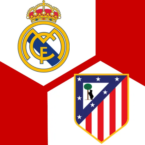 Liveticker | Real Madrid – Atletico Madrid 2:1 |