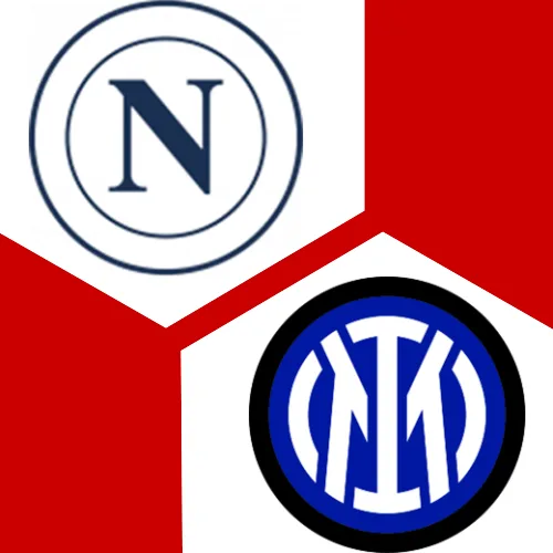 Liveticker | SSC Neapel – Inter Mailand 1:1 | 27. Spieltag |